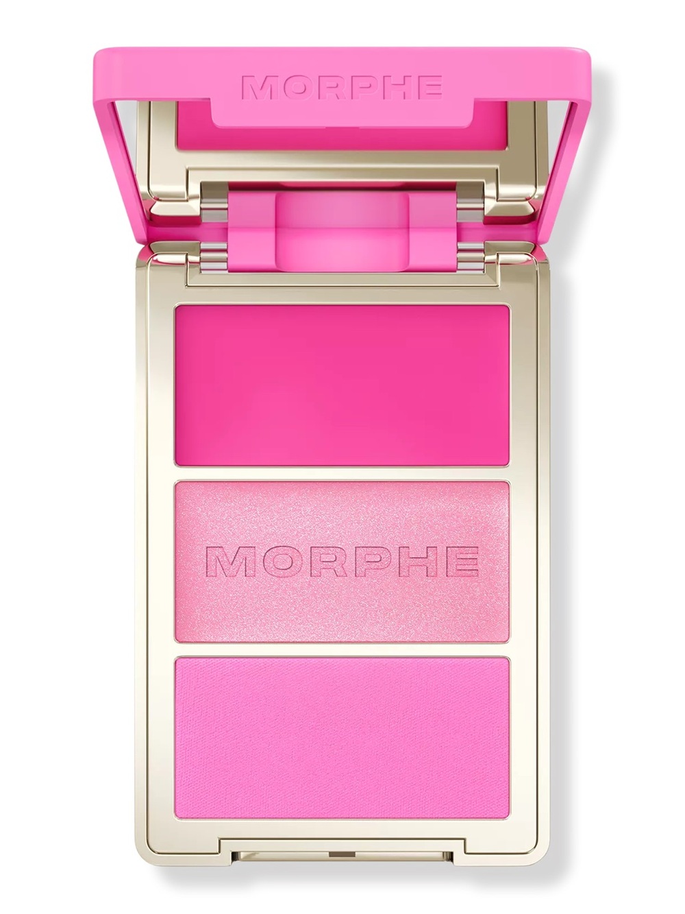 MORPHE CHEEK THRILLS

Multi finish face trio
Apres-Ski
Cool Pink